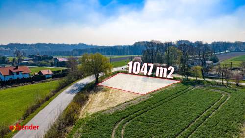 prąd, woda, gaz/przy drodze asfaltowej/230 złm2 
