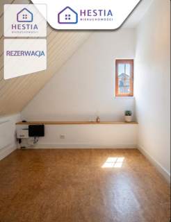 REZERWACJA Lokal Stargard parking sprzedaż