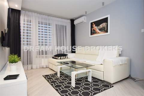 LUKSUSOWY APARTAMENT DO WYNAJĘCIA 