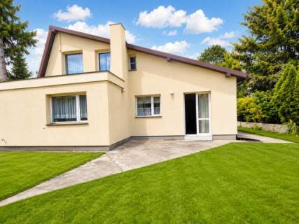 Grabówka 7 pokoi do odświeżenia