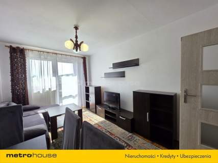 REZERWACJA Mieszkanie 49.4m2 - 3 pokoje