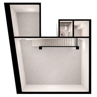 LOKAL USŁUGOWY - UL. DAJWÓR - 154,87 M2