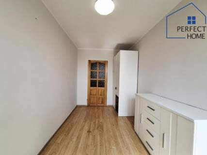 Zadbane Mieszkanie Gliwice Sikornik, 2 Pokoje z windą co piętro