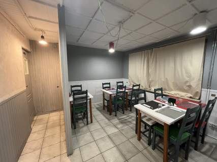 Lokal 88 m2 przy ul. Kołłątaja w Puławach.