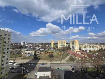 Panorama Łodzi i układ, którego szukają wszyscy