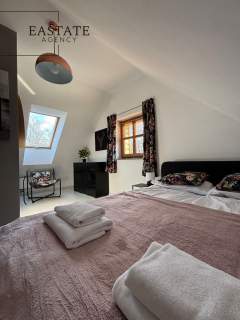 Apartament inwestycyjny w Karpaczu.