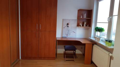 BEZPOŚREDNIO 2 pokojowe, przy metrze, Ursynów Natolin