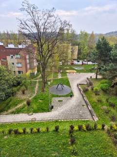 2 pokoje Balkon Rżąka Komórka 9 m