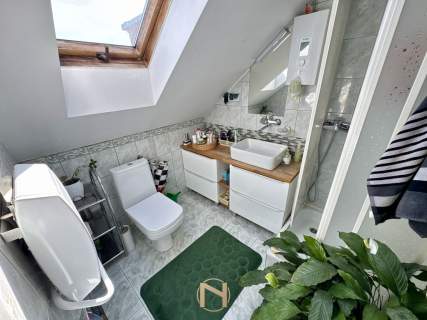 Mieszkanie na sprzedaż, 92,8 m2, Gorzów Wielkopolski