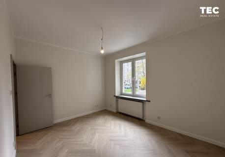 3 pokoje 68,8 m po generalnym remoncie
