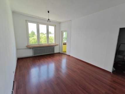 Mieszkanie - Częstochowa Tysiąclecie 52m2