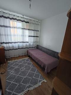 Mieszkanie 3 pokojowe oraz garaż