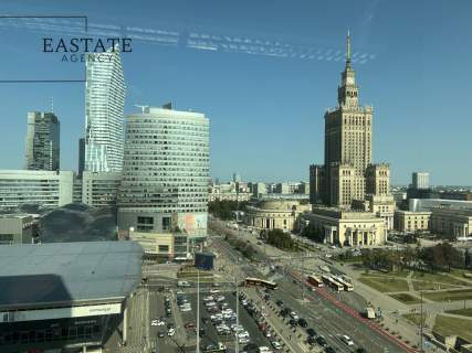 Biuro w centrum Warszawy BEZ PROWIZJI