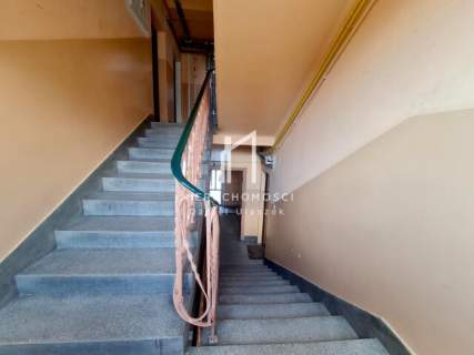 MIESZKANIE W CENTRUM JASŁA, UL. KOŚCIUSZKI, 32,5M2, 2 POKOJE