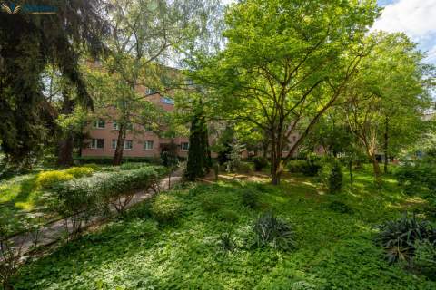 Po generalnym remoncie 56,28m2 -3os pokoje