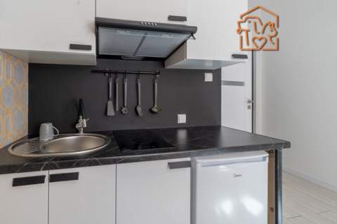 Kawalerka pet-friendly - Górnych Wałów 4