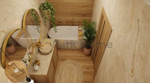Mieszkanie 3pokoje- 54 m balkon nowe budownictwo