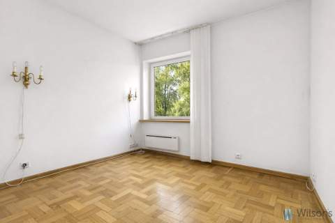 Żoliborz/Kępa Potocka/2pok/57m2/garaż/komórka