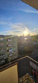 Mieszkanie 3 pokojowe 48m2- idealne dla par