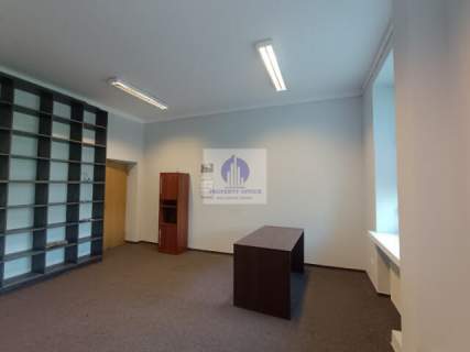 Śródmieście lokal biurowy 26m2 do wynajęcia