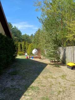 Dom na sprzedaż KANIA NOWA gm. Serock -bezpośrednio
