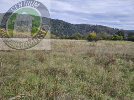 Działka budowlana na sprzedaż, 1000 m2, Kamienica
