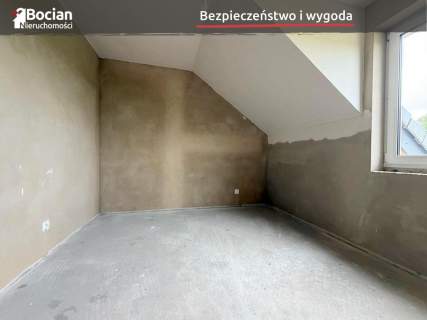 Dom deweloperski pod Gdańskiem Blisko PKM