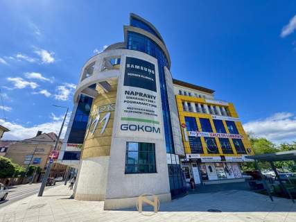 Lokal użytkowy na sprzedaż, 15,38 m2, Gorzów Wielkopolski