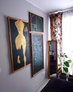 Osobne 2 pokoje, balkon, garaż