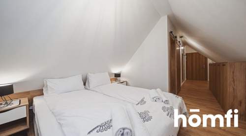 APARTAMENT 2 POKOJE BASEN SPA RECEPCJA