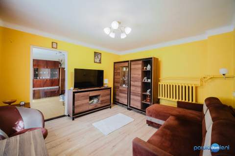 Dom na sprzedaż 60 m2, działka 324 m2, Radom, ul. Gajowa