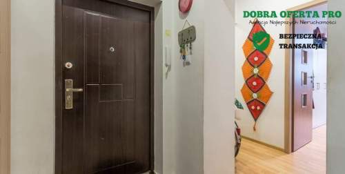 3 pokoje o pow 70 m2 Gdańsk Śródmieście 
