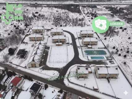 Działki rolne w Kutnie - MPZP przeznaczenie pod zabudowę m