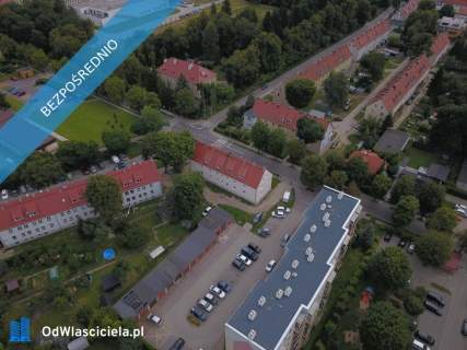 Mieszkanie w Elblągu