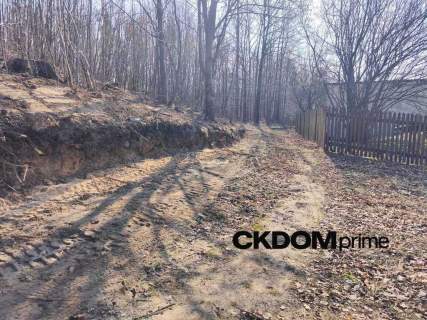Działka na sprzedaż 2383m2, media Suchedniów
