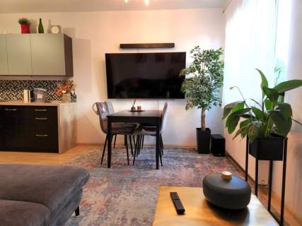 2 pok, 45,4 m2, ul. Torfowa, Ruczaj