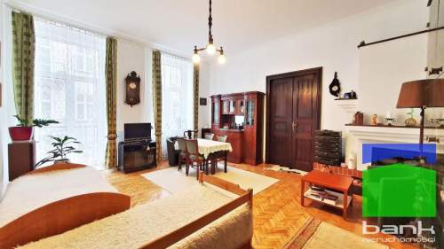 Centrum - na sprzedaż M4 - 102,78 m2 al. 1 Maja