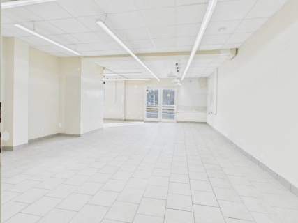 Lokal użytkowy do wynajęcia, 109 m2, Będzin