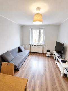 Mieszkanie na sprzedaż, 45 m2, Zabrze