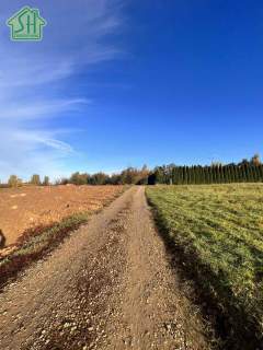 Działka budowlana na sprzedaż, 2833 m2, Przemyśl