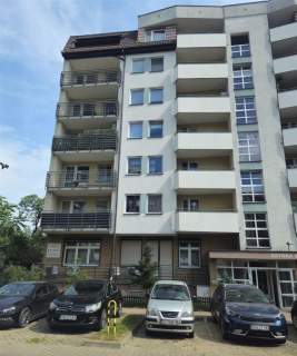 Szybka/2010r/2 pokoje/balkon/winda