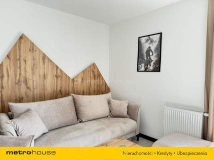 NOWY Luksusowy apartament nieopodal Szczyrku