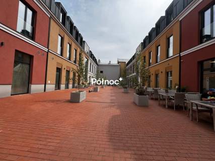 Nowoczesny apartament w sercu Starego Miasta