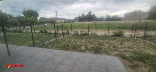 Ostatnie 2 domy na Północy