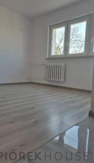 3-pokojowe mieszkanie na Bielanach