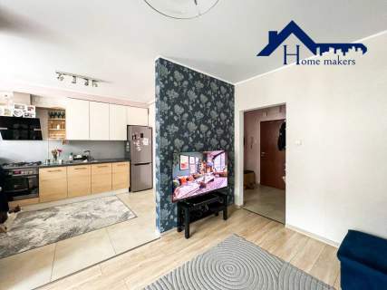 Do wprowadzenia/2 pokojowe/balkon/od zaraz 