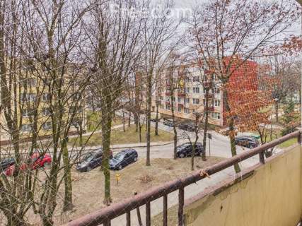 Świdnik 2 pokoje 46 m , wydanie od zaraz