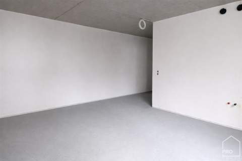 Apartament z tarasem i garderobą