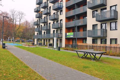 Komfortowe 2 pokoje na os. Zdrowe Stylove