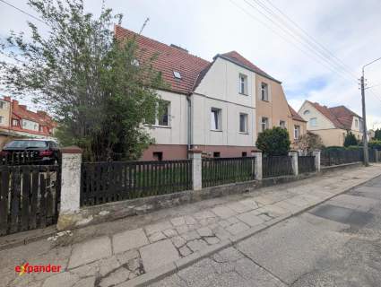 Mieszkanie z ogrodem strych do adaptacji 0%prowizji
